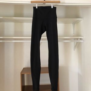 Full length super hi-rise lulus